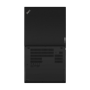 Lenovo ThinkPad T16 , Thunder Black , 16 , IPS , WUXGA , 1920 x 1200 pixels , Anti-glare , AMD Ryzen 5 PRO , 7540U , 16 GB , Soldered LPDDR5x , Solid-state drive capacity 512 GB , AMD Radeon 740M Graphics , Windows 11 Pro , 802.11ax , Bluetooth version 5.