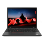 Lenovo ThinkPad T16 , Thunder Black , 16 , IPS , WUXGA , 1920 x 1200 pixels , Anti-glare , AMD Ryzen 5 PRO , 7540U , 16 GB , Soldered LPDDR5x , Solid-state drive capacity 512 GB , AMD Radeon 740M Graphics , Windows 11 Pro , 802.11ax , Bluetooth version 5.