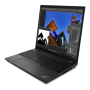 Lenovo ThinkPad T16 , Thunder Black , 16 , IPS , WUXGA , 1920 x 1200 pixels , Anti-glare , AMD Ryzen 5 PRO , 7540U , 16 GB , Soldered LPDDR5x , Solid-state drive capacity 512 GB , AMD Radeon 740M Graphics , Windows 11 Pro , 802.11ax , Bluetooth version 5.