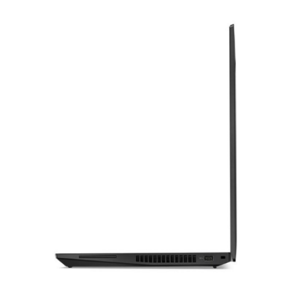 Lenovo ThinkPad T16 , Thunder Black , 16 , IPS , WUXGA , 1920 x 1200 pixels , Anti-glare , AMD Ryzen 5 PRO , 7540U , 16 GB , Soldered LPDDR5x , Solid-state drive capacity 512 GB , AMD Radeon 740M Graphics , Windows 11 Pro , 802.11ax , Bluetooth version 5.