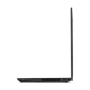 Lenovo ThinkPad T16 , Thunder Black , 16 , IPS , WUXGA , 1920 x 1200 pixels , Anti-glare , AMD Ryzen 5 PRO , 7540U , 16 GB , Soldered LPDDR5x , Solid-state drive capacity 512 GB , AMD Radeon 740M Graphics , Windows 11 Pro , 802.11ax , Bluetooth version 5.
