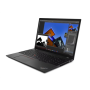 Lenovo ThinkPad T16 , Thunder Black , 16 , IPS , WUXGA , 1920 x 1200 pixels , Anti-glare , AMD Ryzen 5 PRO , 7540U , 16 GB , Soldered LPDDR5x , Solid-state drive capacity 512 GB , AMD Radeon 740M Graphics , Windows 11 Pro , 802.11ax , Bluetooth version 5.