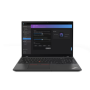 Lenovo ThinkPad T16 , Thunder Black , 16 , IPS , WUXGA , 1920 x 1200 pixels , Anti-glare , AMD Ryzen 5 PRO , 7540U , 16 GB , Soldered LPDDR5x , Solid-state drive capacity 512 GB , AMD Radeon 740M Graphics , Windows 11 Pro , 802.11ax , Bluetooth version 5.