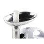 Tristar , VM-4210 Meat Grinder , White , 3 Stainless steel grinding plates, Aluminum grinder head, Aluminum hopper tray, Sausage stuffer, Kubbe attachment, Sausage accessory, Stainless steel blade