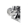 Tristar , VM-4210 Meat Grinder , White , 3 Stainless steel grinding plates, Aluminum grinder head, Aluminum hopper tray, Sausage stuffer, Kubbe attachment, Sausage accessory, Stainless steel blade