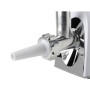 Tristar , VM-4210 Meat Grinder , White , 3 Stainless steel grinding plates, Aluminum grinder head, Aluminum hopper tray, Sausage stuffer, Kubbe attachment, Sausage accessory, Stainless steel blade