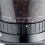 Caso Coffee Grinder , Barista Chef Inox , 150 W , Coffee beans capacity 250 g , Number of cups 12 pc(s) , Stainless Steel