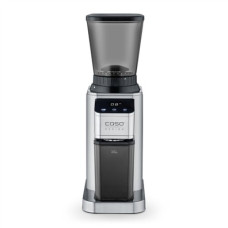 Caso Coffee Grinder , Barista Chef Inox , 150 W , Coffee beans capacity 250 g , Number of cups 12 pc(s) , Stainless Steel