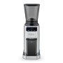 Caso Coffee Grinder , Barista Chef Inox , 150 W , Coffee beans capacity 250 g , Number of cups 12 pc(s) , Stainless Steel