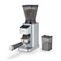 Caso Coffee Grinder , Barista Chef Inox , 150 W , Coffee beans capacity 250 g , Number of cups 12 pc(s) , Stainless Steel
