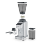 Caso Coffee Grinder , Barista Chef Inox , 150 W , Coffee beans capacity 250 g , Number of cups 12 pc(s) , Stainless Steel
