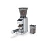 Caso Coffee Grinder , Barista Chef Inox , 150 W , Coffee beans capacity 250 g , Number of cups 12 pc(s) , Stainless Steel