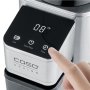 Caso Coffee Grinder , Barista Chef Inox , 150 W , Coffee beans capacity 250 g , Number of cups 12 pc(s) , Stainless Steel