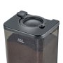 Caso Coffee Grinder , Barista Chef Inox , 150 W , Coffee beans capacity 250 g , Number of cups 12 pc(s) , Stainless Steel