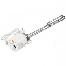 Gwarant G08 , 3.0 kW Electric Heater with Thermostat, 6/4 Connection, 230V