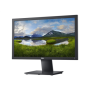 Dell , LED-backlit LCD Monitor , E2020H , 20 , TN , 16:9 , Warranty 48 month(s) , 5 ms , 250 cd/m² , Black , 60 Hz