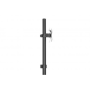 Digitus , Mobile workstation with individual height adjustment , DA-90374 , Monitor Mount, PC Holder , 17-32 , Black