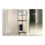 Digitus , Mobile workstation with individual height adjustment , DA-90374 , Monitor Mount, PC Holder , 17-32 , Black