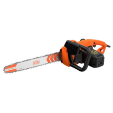 BLACK & DECKER Chainsaw , BECS2245-QS , 2200 W
