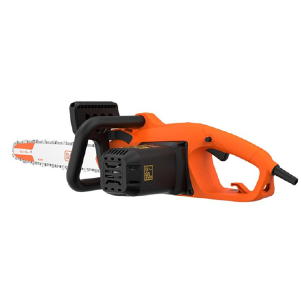 BLACK & DECKER Chainsaw , BECS2245-QS , 2200 W