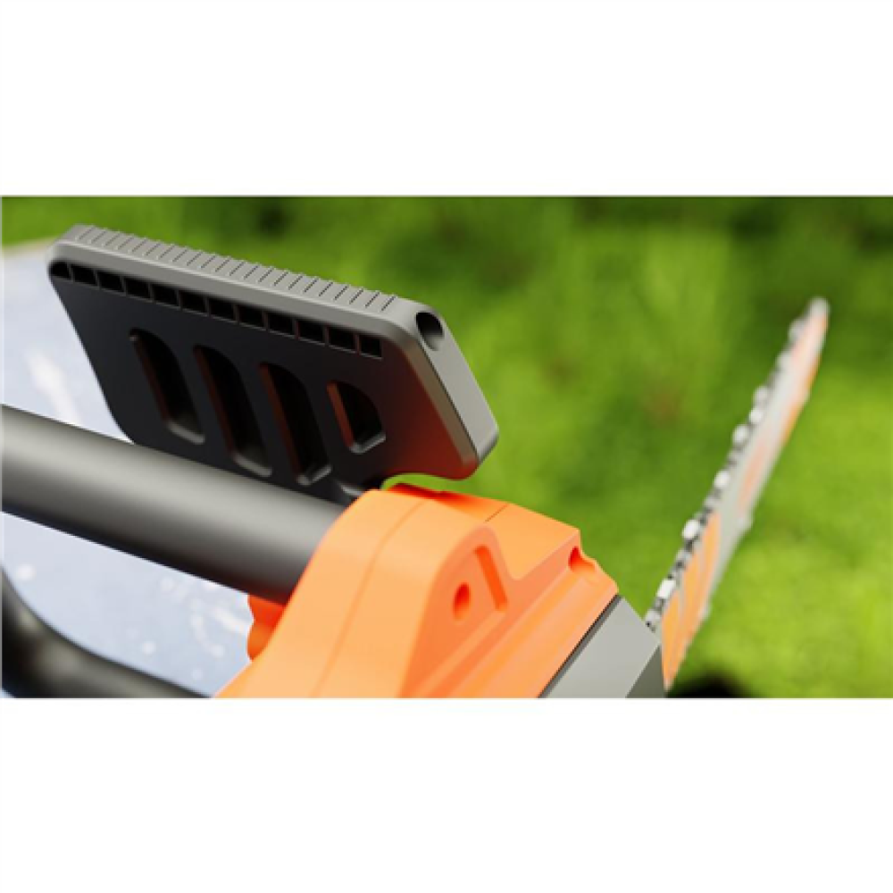 BLACK & DECKER Chainsaw , BECS2245-QS , 2200 W