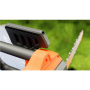 BLACK & DECKER Chainsaw , BECS2245-QS , 2200 W