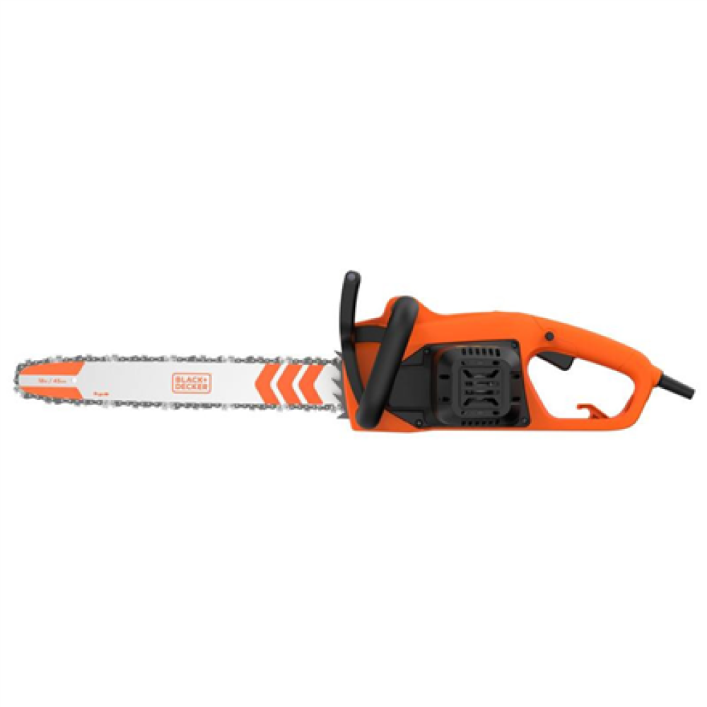 BLACK & DECKER Chainsaw , BECS2245-QS , 2200 W