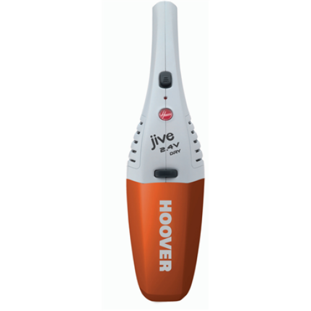 Hoover , Vacuum cleaner , SJ24DWO6/1 011 , Cordless operating , Handheld , - W , 2.4 V , Operating time (max) 10 min , White/Red