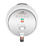 ETA Air Fryer ETA217290000 Formio Power 1500 W, Capacity 3.5 L, Hot air technology, White