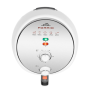 ETA Air Fryer ETA217290000 Formio Power 1500 W, Capacity 3.5 L, Hot air technology, White