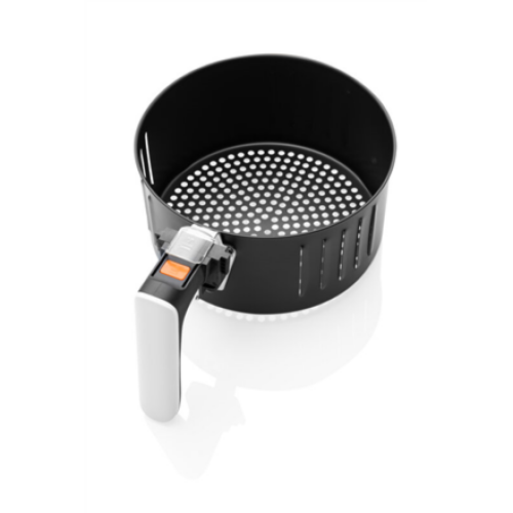 ETA Air Fryer ETA217290000 Formio Power 1500 W, Capacity 3.5 L, Hot air technology, White
