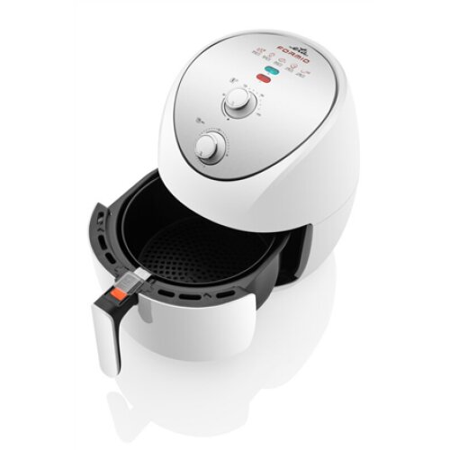 ETA Air Fryer ETA217290000 Formio Power 1500 W, Capacity 3.5 L, Hot air technology, White