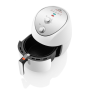 ETA Air Fryer ETA217290000 Formio Power 1500 W, Capacity 3.5 L, Hot air technology, White