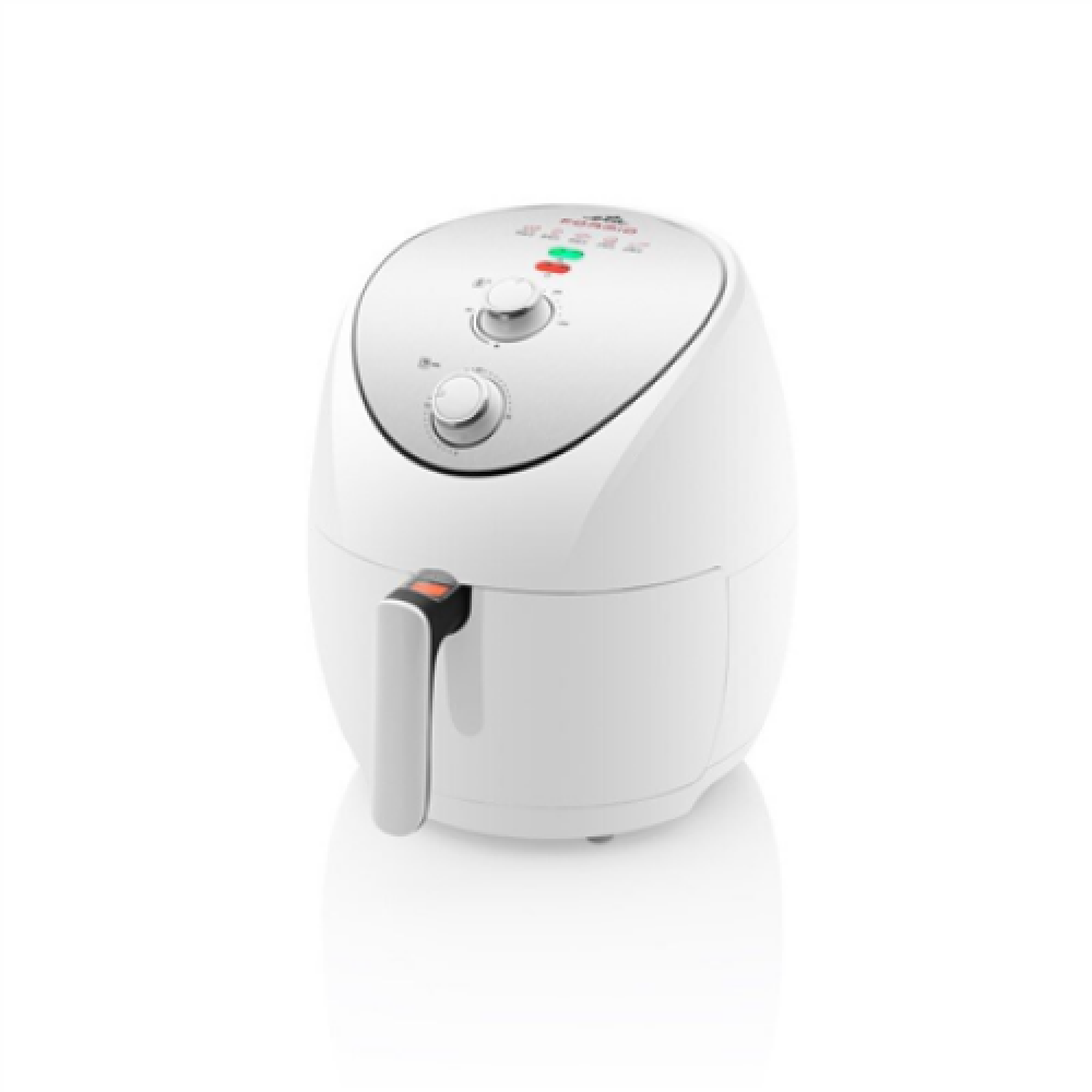 ETA Air Fryer ETA217290000 Formio Power 1500 W, Capacity 3.5 L, Hot air technology, White