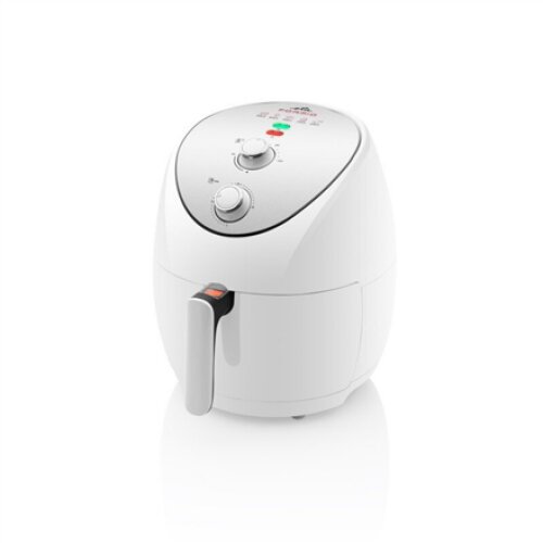 ETA Air Fryer ETA217290000 Formio Power 1500 W, Capacity 3.5 L, Hot air technology, White