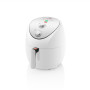 ETA Air Fryer ETA217290000 Formio Power 1500 W, Capacity 3.5 L, Hot air technology, White