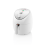 ETA Air Fryer ETA217290000 Formio Power 1500 W, Capacity 3.5 L, Hot air technology, White