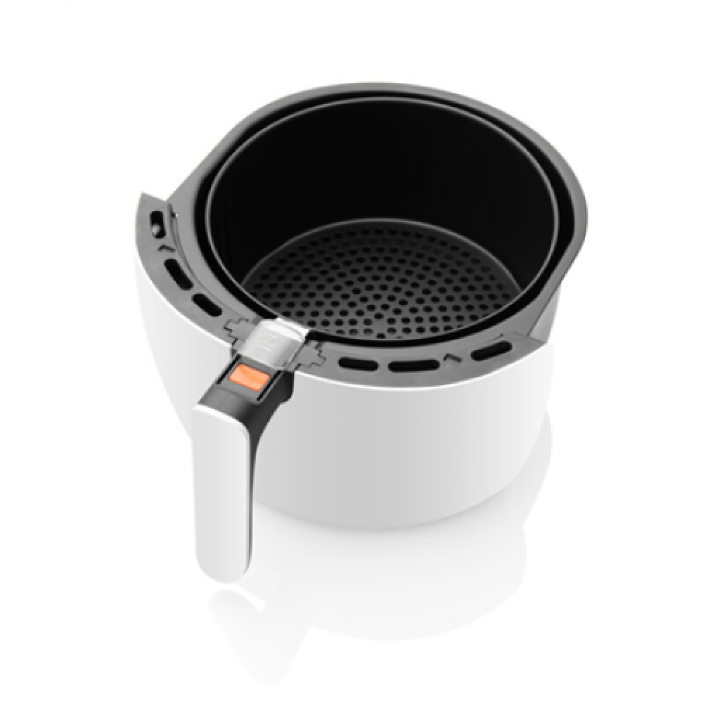 ETA Air Fryer ETA217290000 Formio Power 1500 W, Capacity 3.5 L, Hot air technology, White