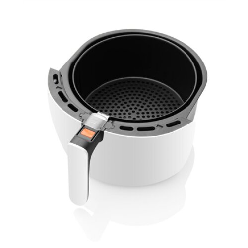 ETA Air Fryer ETA217290000 Formio Power 1500 W, Capacity 3.5 L, Hot air technology, White