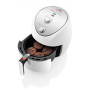ETA Air Fryer ETA217290000 Formio Power 1500 W, Capacity 3.5 L, Hot air technology, White