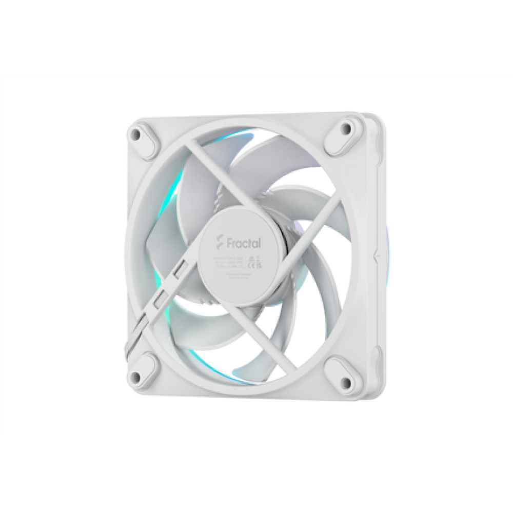 Fractal Design , Computer Fan , Momentum 12 RGB