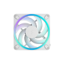 Fractal Design , Computer Fan , Momentum 12 RGB