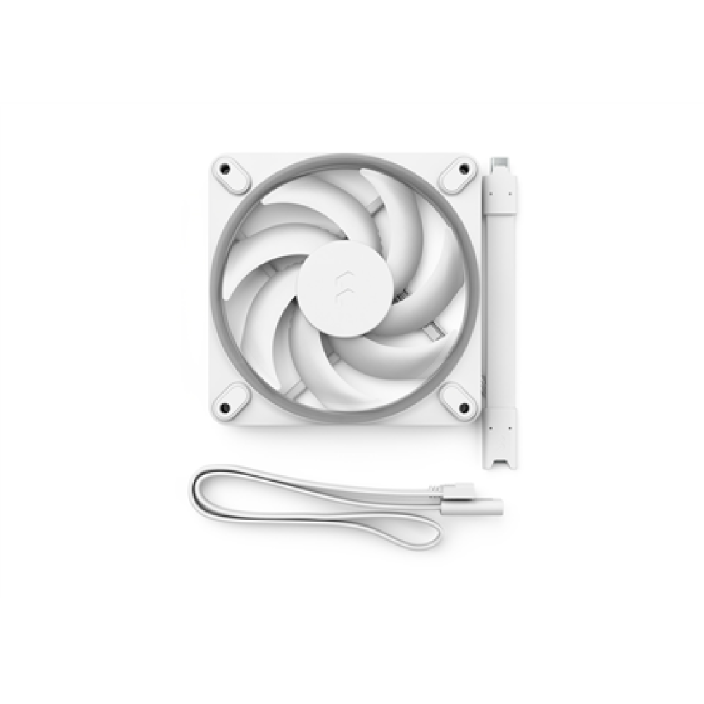 Fractal Design , Computer Fan , Momentum 12 RGB