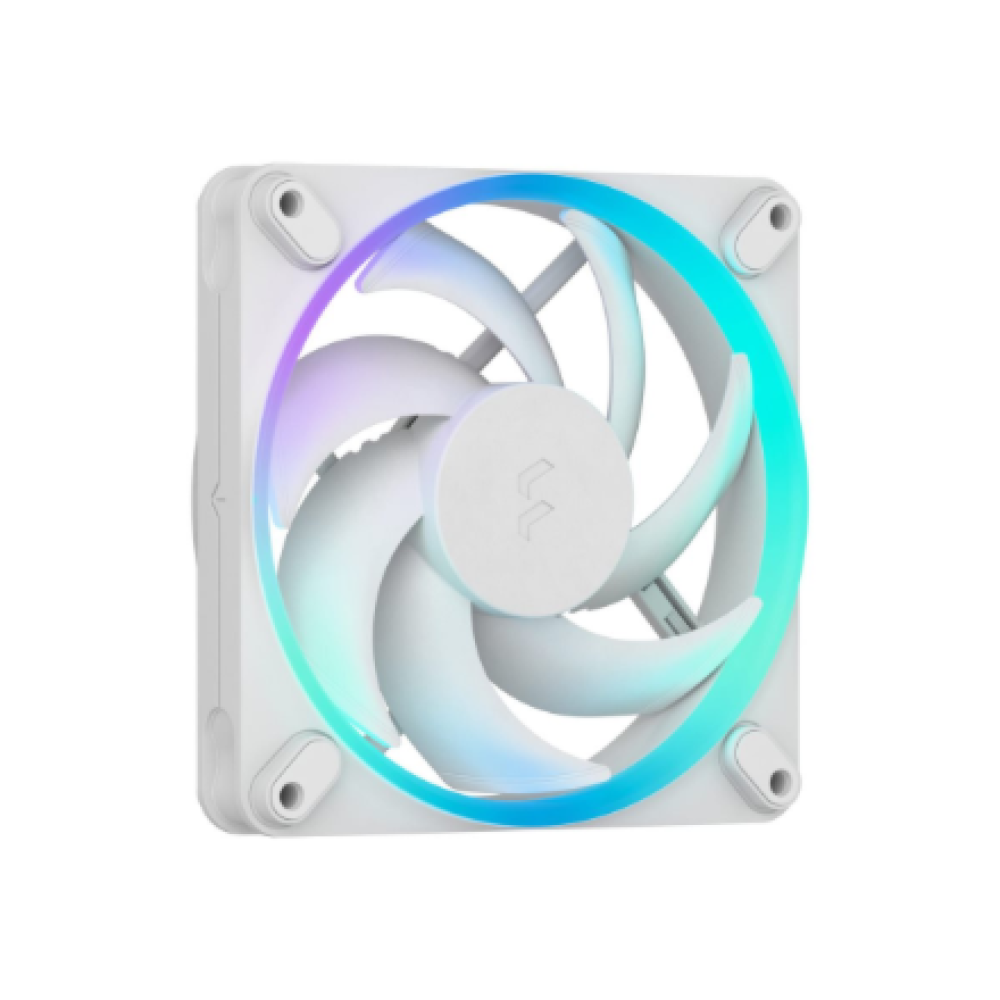 Fractal Design , Computer Fan , Momentum 12 RGB