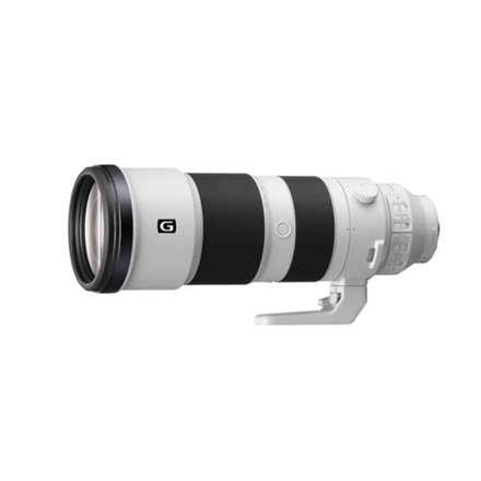 Sony , FE 200-600mm F5.6-6.3 , Sony E-mount