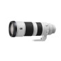 Sony , FE 200-600mm F5.6-6.3 , Sony E-mount