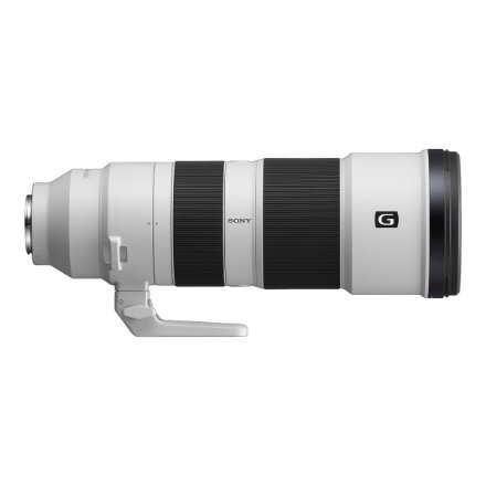 Sony , FE 200-600mm F5.6-6.3 , Sony E-mount