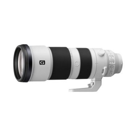 Sony , FE 200-600mm F5.6-6.3 , Sony E-mount