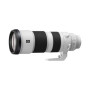 Sony , FE 200-600mm F5.6-6.3 , Sony E-mount
