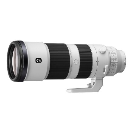 Sony , FE 200-600mm F5.6-6.3 , Sony E-mount